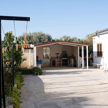 Apartamento Un Posto Al Sole - Caltanissetta Exterior foto