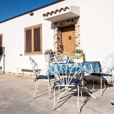 Apartamento Un Posto Al Sole - Caltanissetta Exterior foto