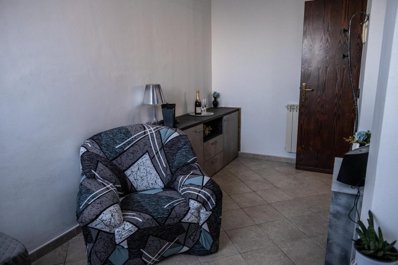 Apartamento Un Posto Al Sole - Caltanissetta Exterior foto